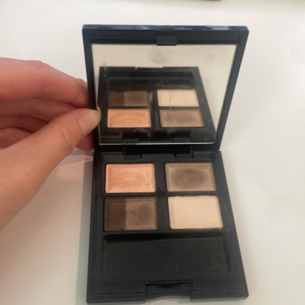 SUQQU Eyeshadow Palette - Kozuecha梢茶